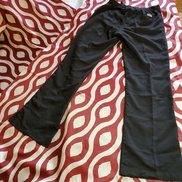 Grey's Anatomy 5-Pocket Drawstring Pant - Picture 3 of 5